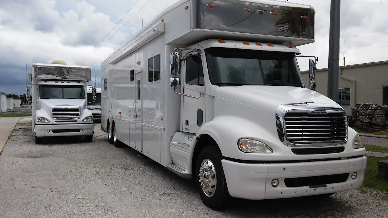 Mobile Service of Florida, RV repair in Sarasota