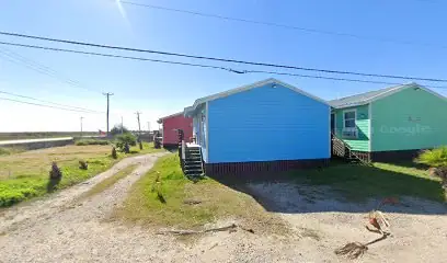 Alignments commercial in Aransas Pass, TX