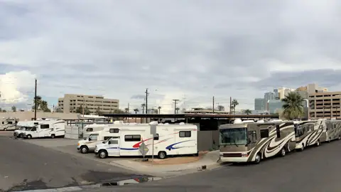 Elite RV Rentals - (*Use GRAND Location Main Office) in Phoenix, AZ