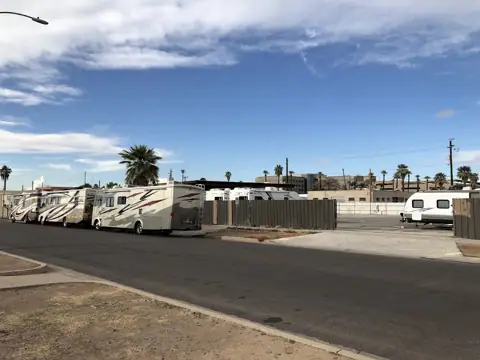 Elite RV Rentals - (*Use GRAND Location Main Office) photo 2