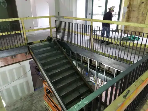 Endurance Fabrication of Central Florida, Inc. in Thonotosassa, FL