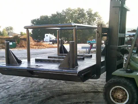 Endurance Fabrication of Central Florida, Inc. photo 2
