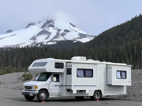 Oregon Mobile RV Repair photo 2