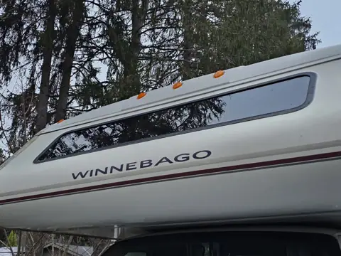 Oregon Mobile RV Repair photo 3