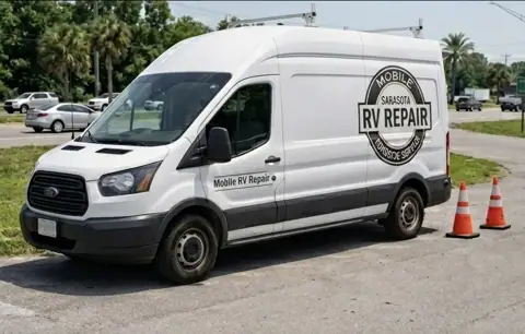 Sarasota RV Repair in Sarasota, FL