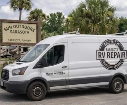 Sarasota RV Repair photo 2