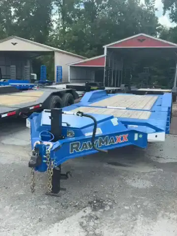 Smokey Mountain Trailers, RV repair in Lenoir City