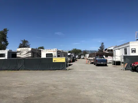 FIN Coachworks in Petaluma, CA