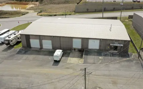 Camping World RV Service - Augusta photo 2