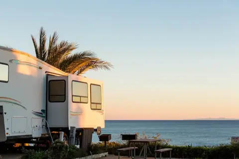 Mobile RV Repair in Meridian, ID