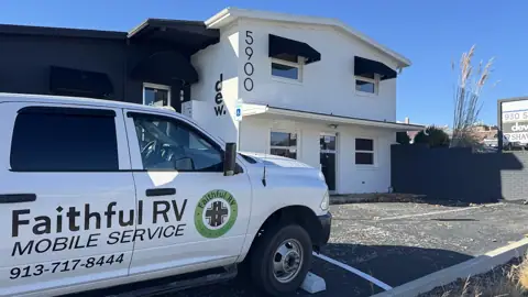 Faithful RV in Lenexa, KS