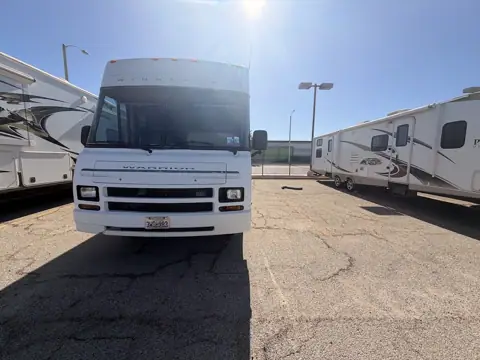 Bobby Wayne’s RV Storage photo 3