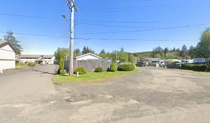 Sun Country RV Service LLC in Hoquiam, WA