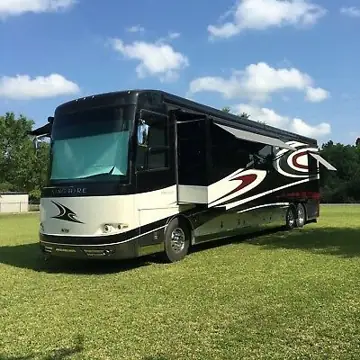 North Georgia Camper Repair in Rome, GA