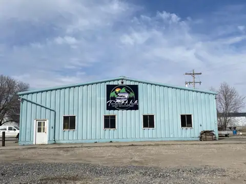 Twisted Nick’s Camper Service and Repair in North Bend, NE