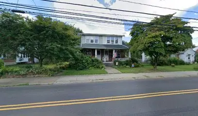 Rich's Rovin RV in Telford, PA
