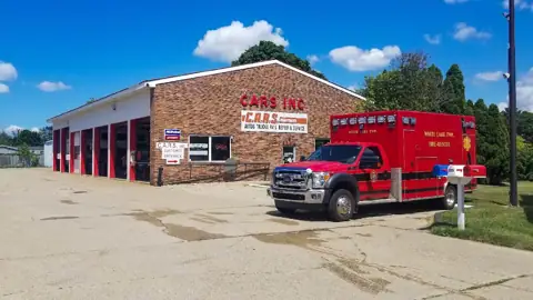 Cars Automotive Repair Shop (C.A.R.S. INC) in White Lake, MI