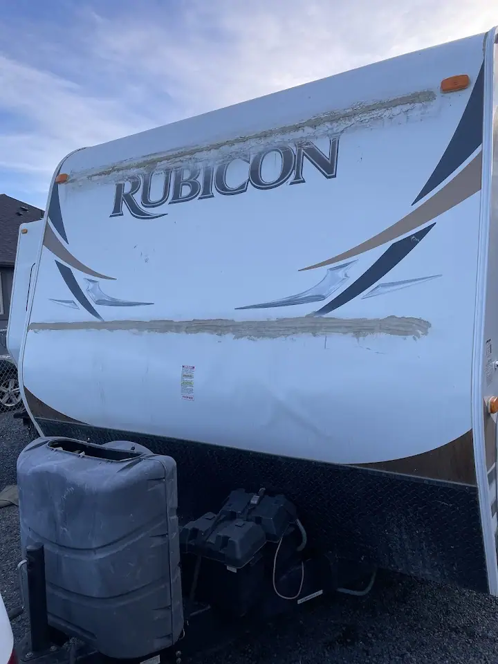 Basin RV Sales & Service, RV repair in Moses Lake