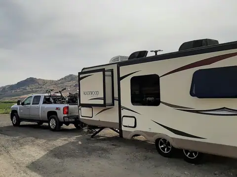 Basin RV Sales & Service photo 2