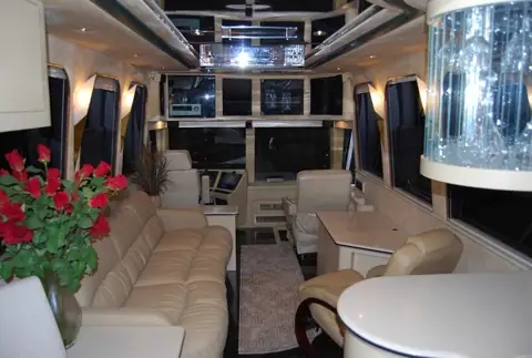Scotts RV in Vancouver, WA