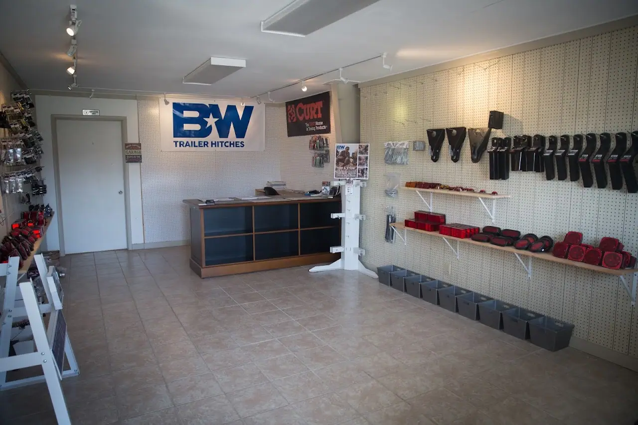 West Michigan Towable Solutions, RV repair in Spring Lake