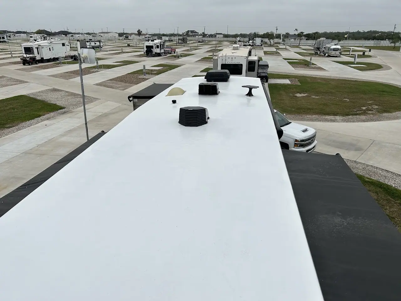 Road Warrior RV Repair, RV repair in Hastings