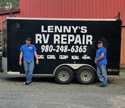 Lennys RV Repair photo 3