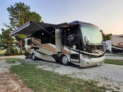 Above and Beyond RV Repair photo 2