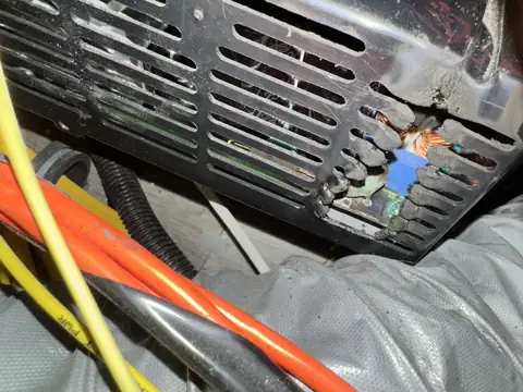 Above and Beyond RV Repair photo 3