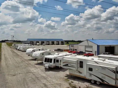 Fun Town RV Ottawa photo 3