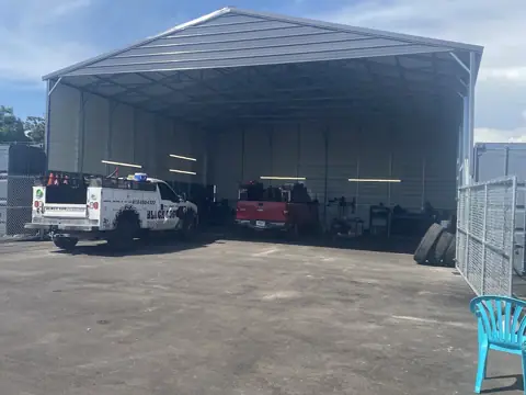 Black Dog Tire Service LLC in Hudson, FL