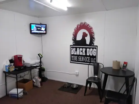 Black Dog Tire Service LLC photo 2