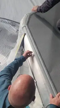 Eternal Roofs & RV Repair- (Lifelong RV Roofs) photo 3