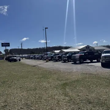 Allen's Auto & RV in Cadillac, MI