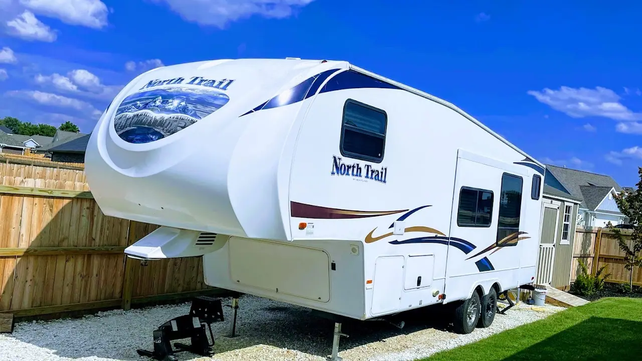 Turbo's RV Service, RV repair in Monument