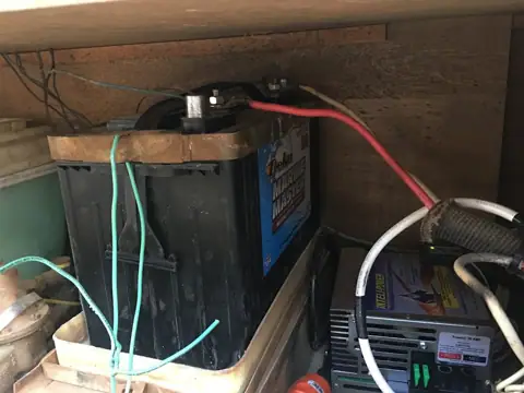 Turbo's RV Service photo 2
