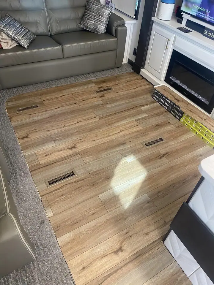 Krause Mobile RV Repair, RV repair in New Braunfels