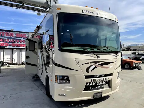 A&H DIRECT RV rentals & service in North Hollywood, CA