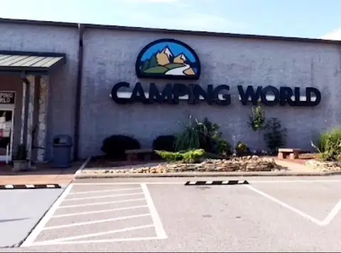 Camping World - Statesville in Statesville, NC