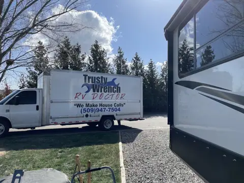 Trusty Wrench RV Doctor photo 3