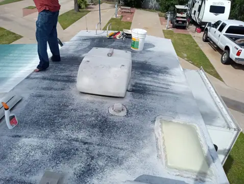 Beavers mobile rv repair in Aransas Pass, TX