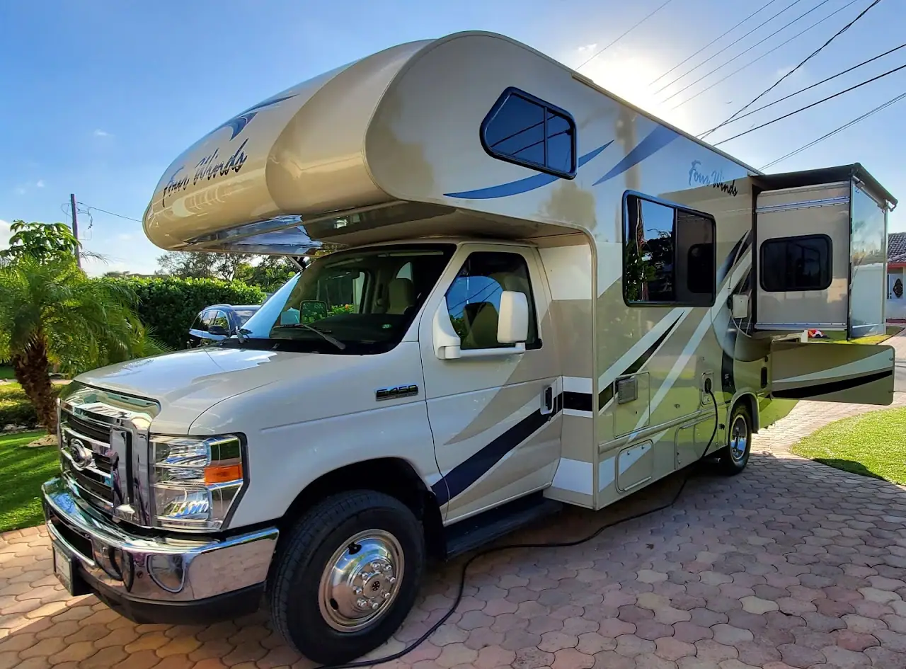 Green Escapes RV Rentals & Repair, RV repair in Deerfield Beach