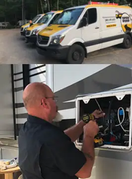 Open Road Mobile RV Repair photo 2