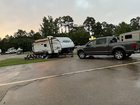 Covenant RV Service & Repair in Troup, TX