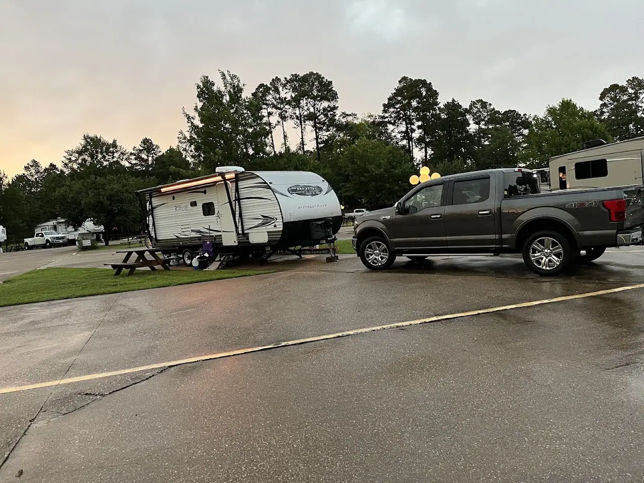 Covenant RV Service & Repair, RV repair in Troup