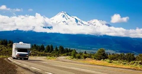 Are Vee In A Fix (Mobile rv repair) in Omak, WA