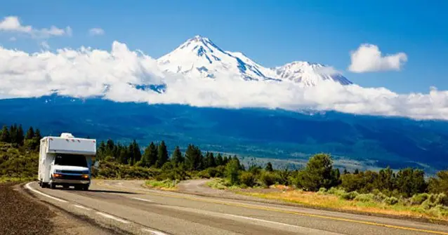 Are Vee In A Fix (Mobile rv repair), RV repair in Omak
