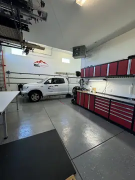 High Road RV Repair in Loveland, CO