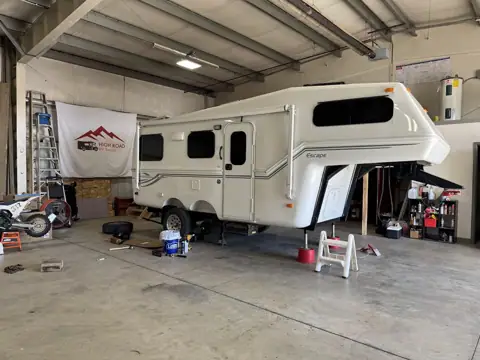 High Road RV Repair photo 3