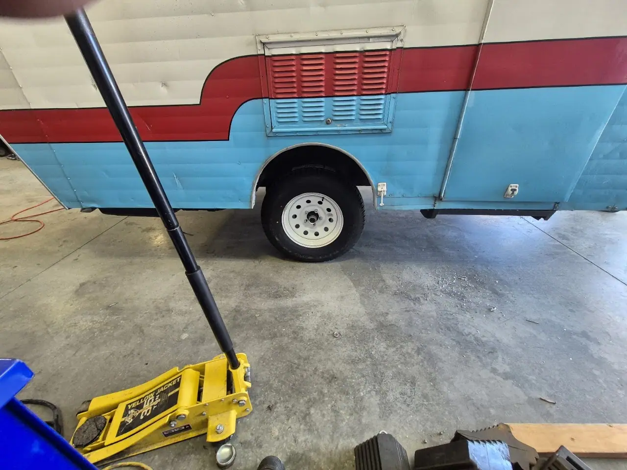 BrownMooseMechanical LLC, RV repair in Dearborn